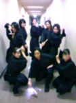 ダンス